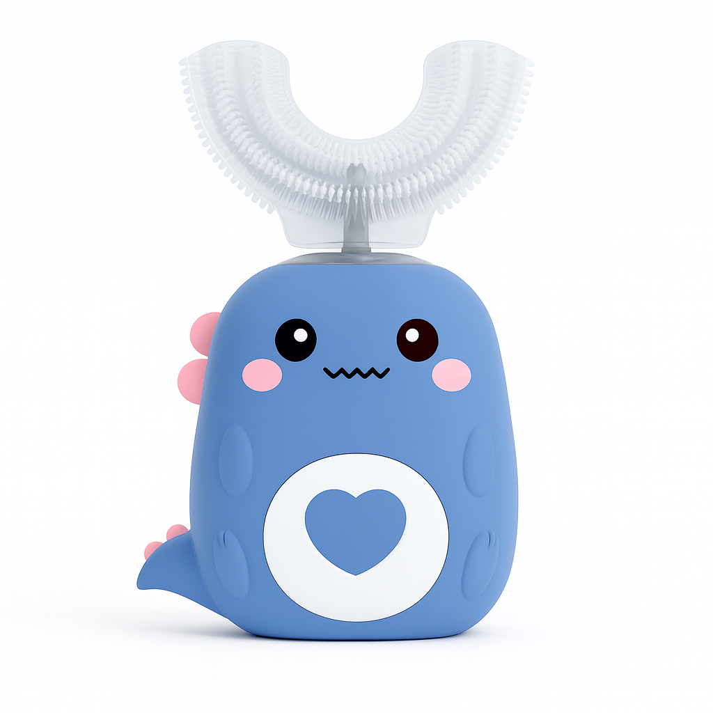 BrilliKids Automatic Toothbrush